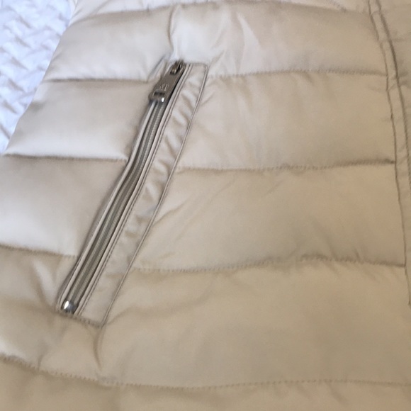 Kenneth Cole New York Quilted Puffer Jacket - Picture 6 of 16